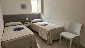 5 slaapkamers, wifi, beddengoed