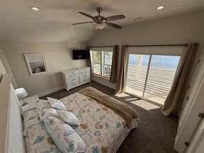 4 dormitorios, wifi gratis, ropa de cama