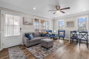 Unclassified image, 2 of 20, button - The Wave: Walk-to-Beach Retreat (Long Beach)