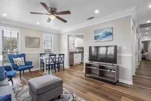 Unclassified image, 3 of 20, button - The Wave: Walk-to-Beach Retreat (Long Beach)