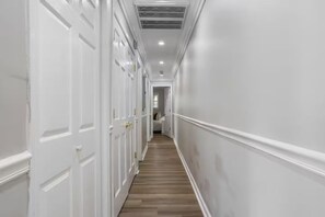 Interior - The Wave: Walk-to-Beach Retreat (Long Beach)