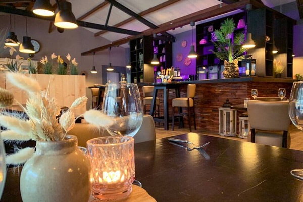 Bar (sur place)