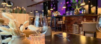 Chalet Spring voor 6 personen | Resort de Heimolen