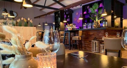 Chalet Spring voor 6 personen | Resort de Heimolen