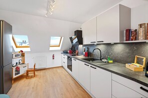 Eget kjøkken