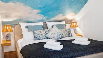 3 Schlafzimmer, Bügeleisen/Bügelbrett, Internetzugang, Bettwäsche