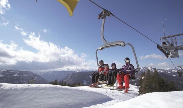 Unclassified image, 1 of 20, button - Hotel zum Kirchenwirt Mariazell (Mariazell)