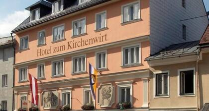Hotel zum Kirchenwirt Mariazell