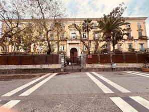 Unclassified image, 5 of 20, button - B&B Palazzo Fischetti (Catania)