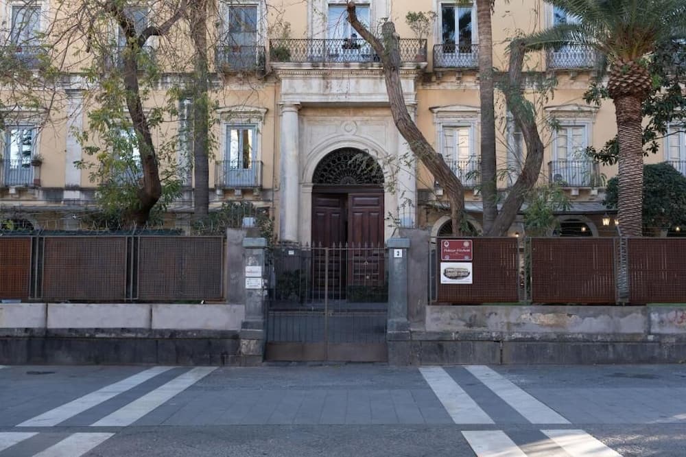 B&B Palazzo Fischetti