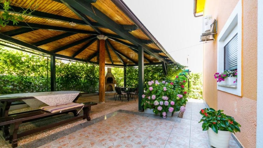 Apartments Bozena