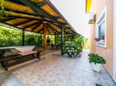 Apartments Bozena