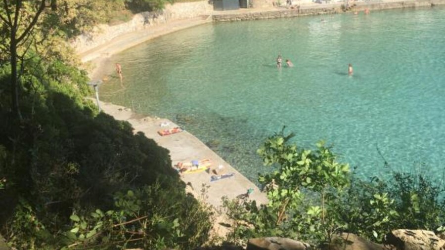 Apartments Bozena
