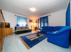 Căn hộ (Two bedroom apartment 4+2 (Janik)) | Tiện nghi, dịch vụ nơi lưu trú