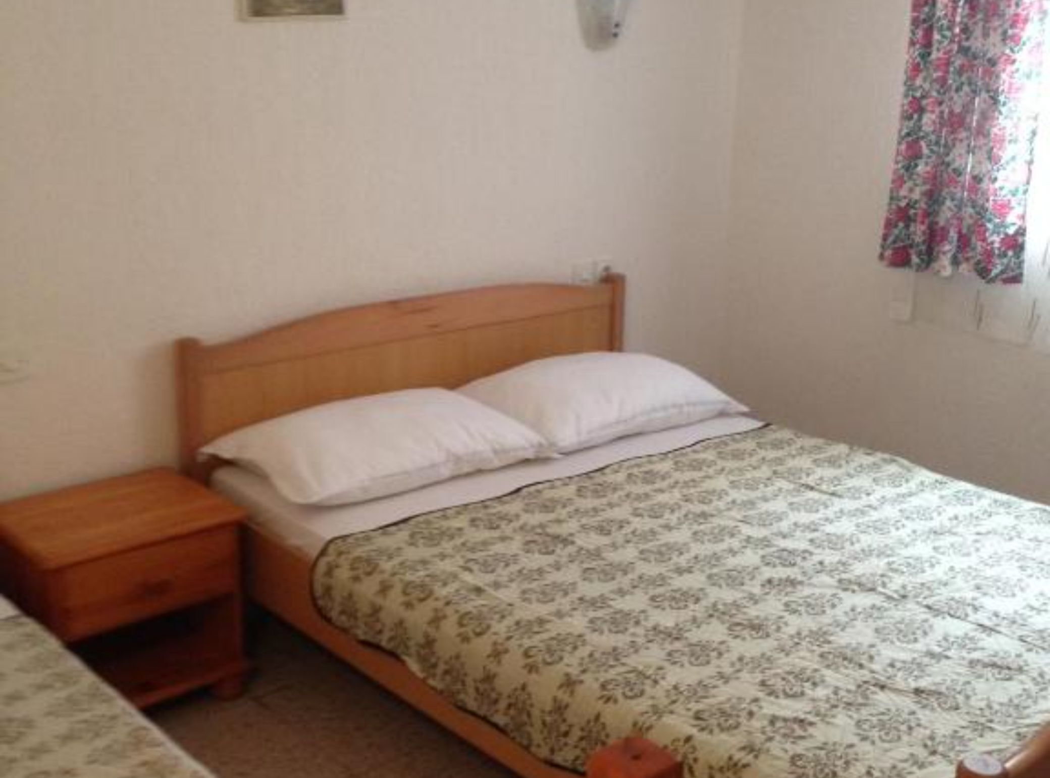 Departamento (Two bedroom apartment 5 + 2 (Natalka)) | 7 habitaciones 