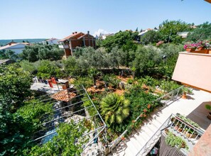 Căn hộ (Two bedroom 4+2 (Andrea)) | Ngoại thất