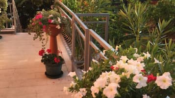 Căn hộ (Two bedroom 4+2 (Andrea)) | Ngoại thất