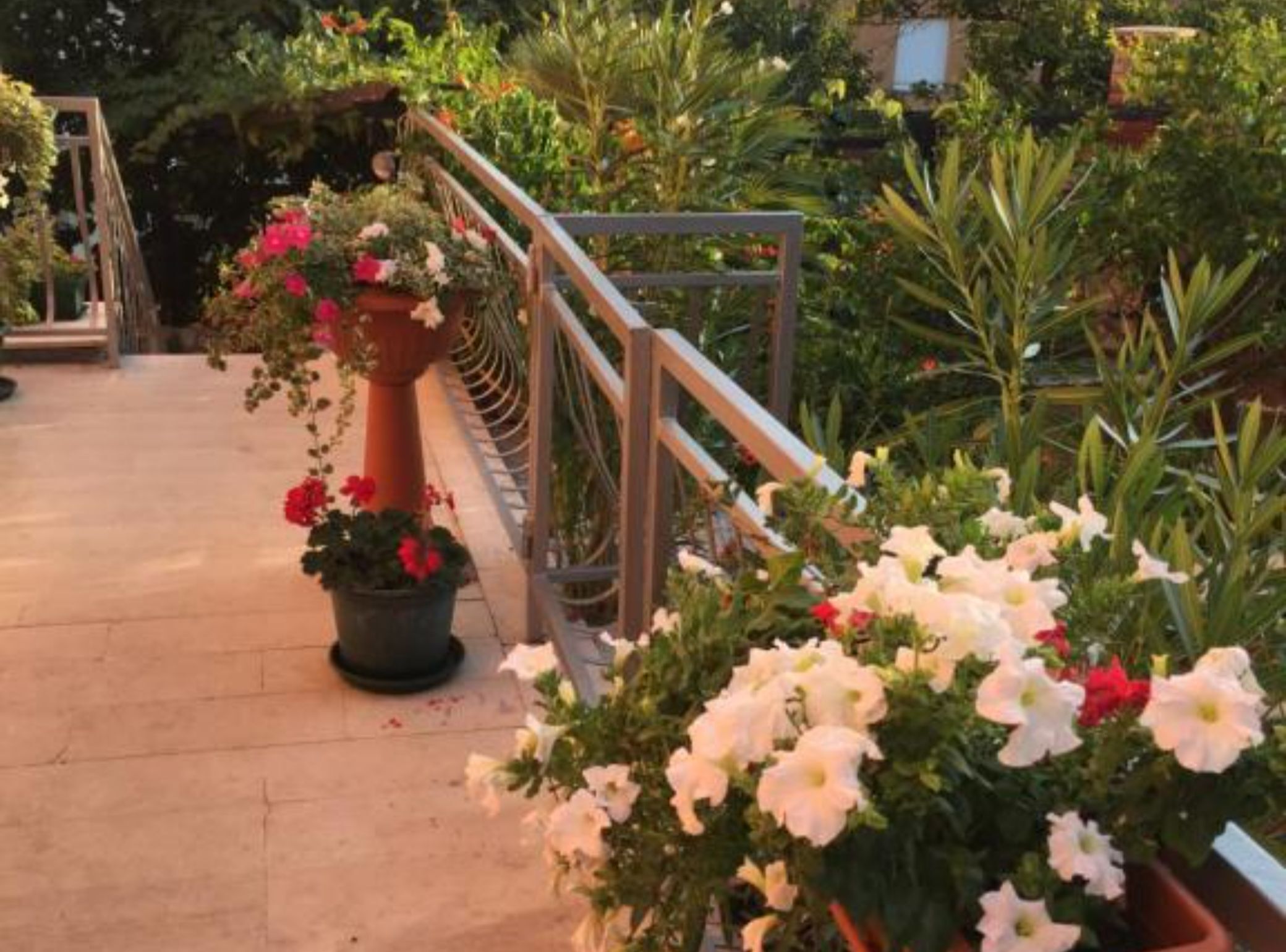 شقة (Two bedroom apartment 4+2 (Janik)) | المنشأة من الخارج