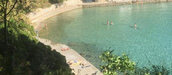 Apartments Bozena