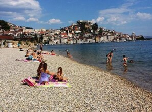 Studio (Studio Apartment with City View) | Ulkopuoli