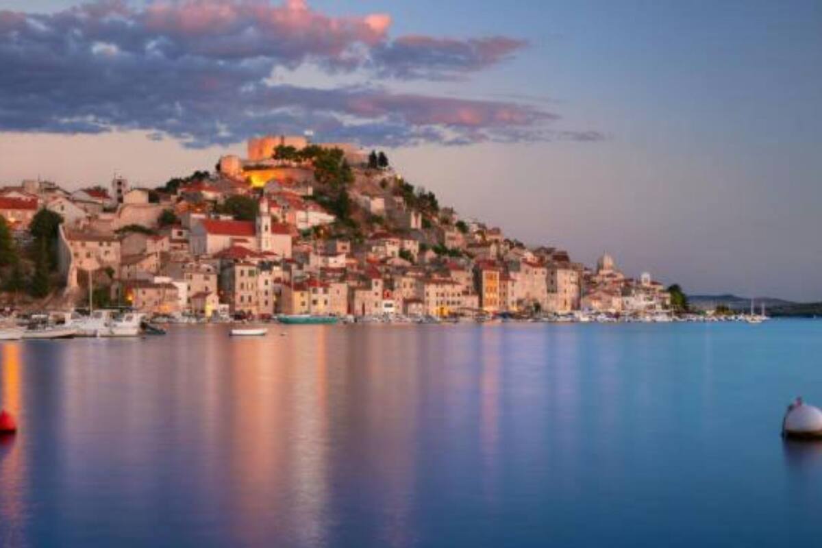 Studio (Studio Apartment with City View) | Ngoại thất