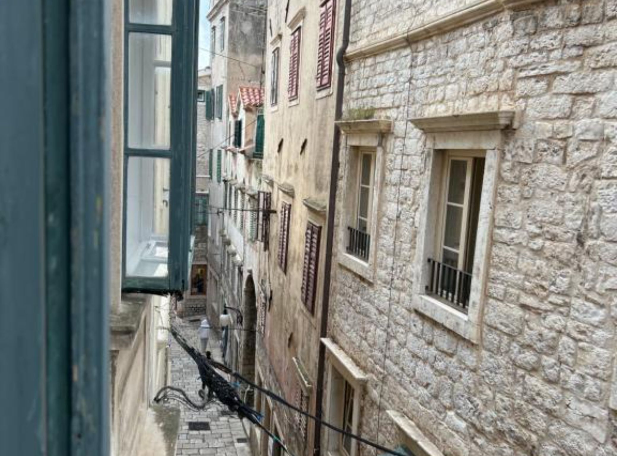 Studio (Studio Apartment with City View) | Ulkopuoli