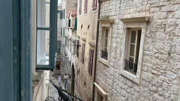 Studio (Studio Apartment with City View) | Ulkopuoli