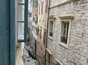 Studio (Studio Apartment with City View) | Ulkopuoli