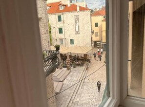 Studio (Studio Apartment with City View) | Exterior - Apartment Medulić (Sibenik)