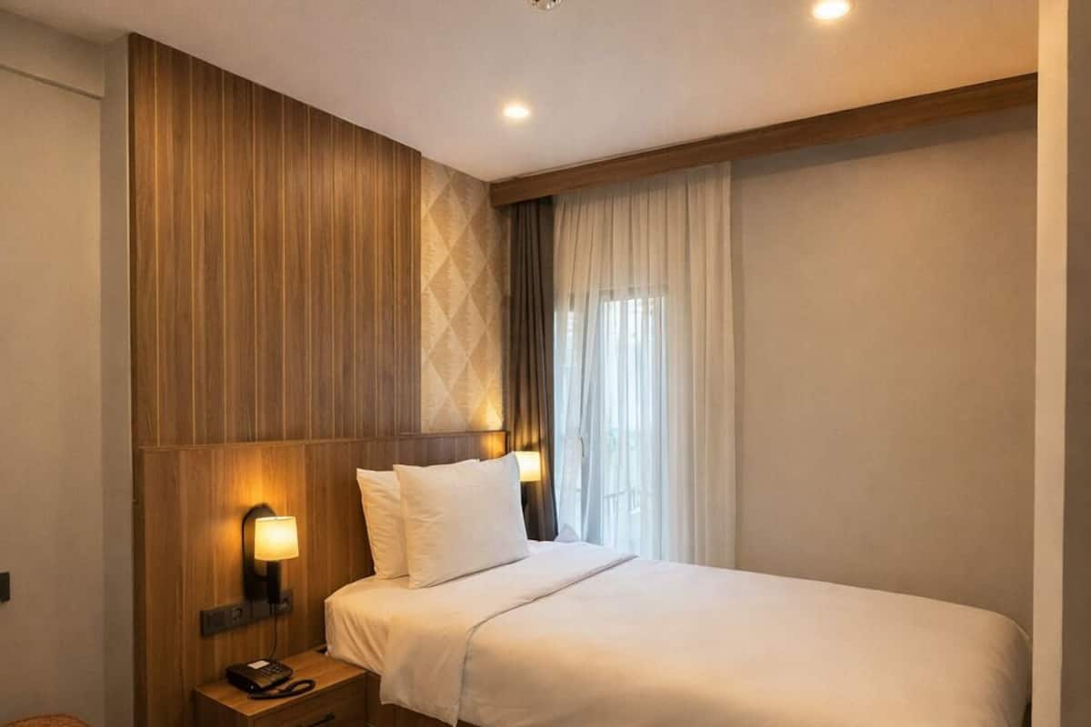 Standard-Einzelzimmer