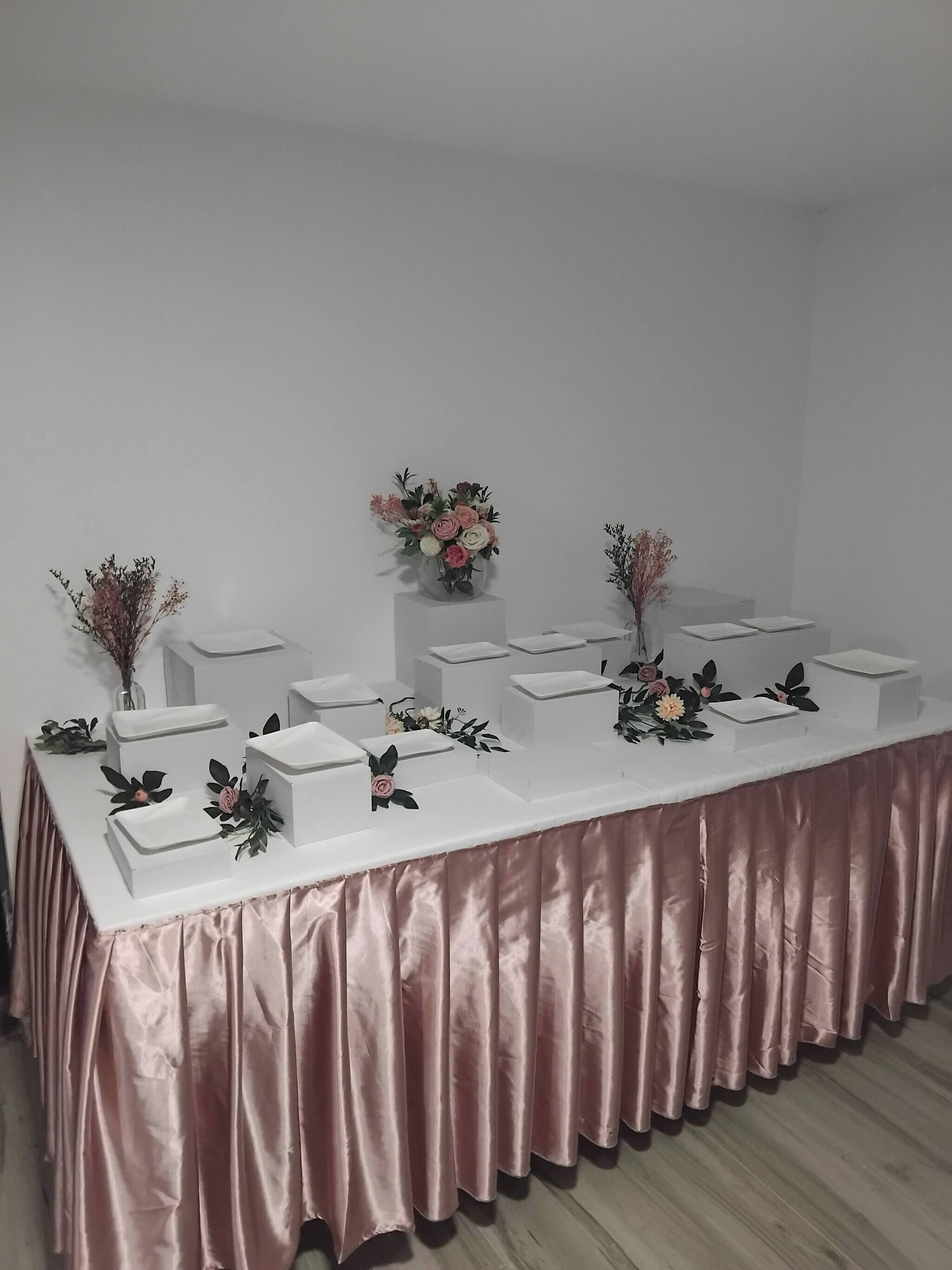 Room, 1 Bedroom, Accessible, Smoking | Banquet hall