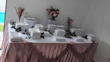 Phòng, 1 phòng ngủ, phù hợp cho người khuyết tật, hút thuốc | Phòng đại tiệc