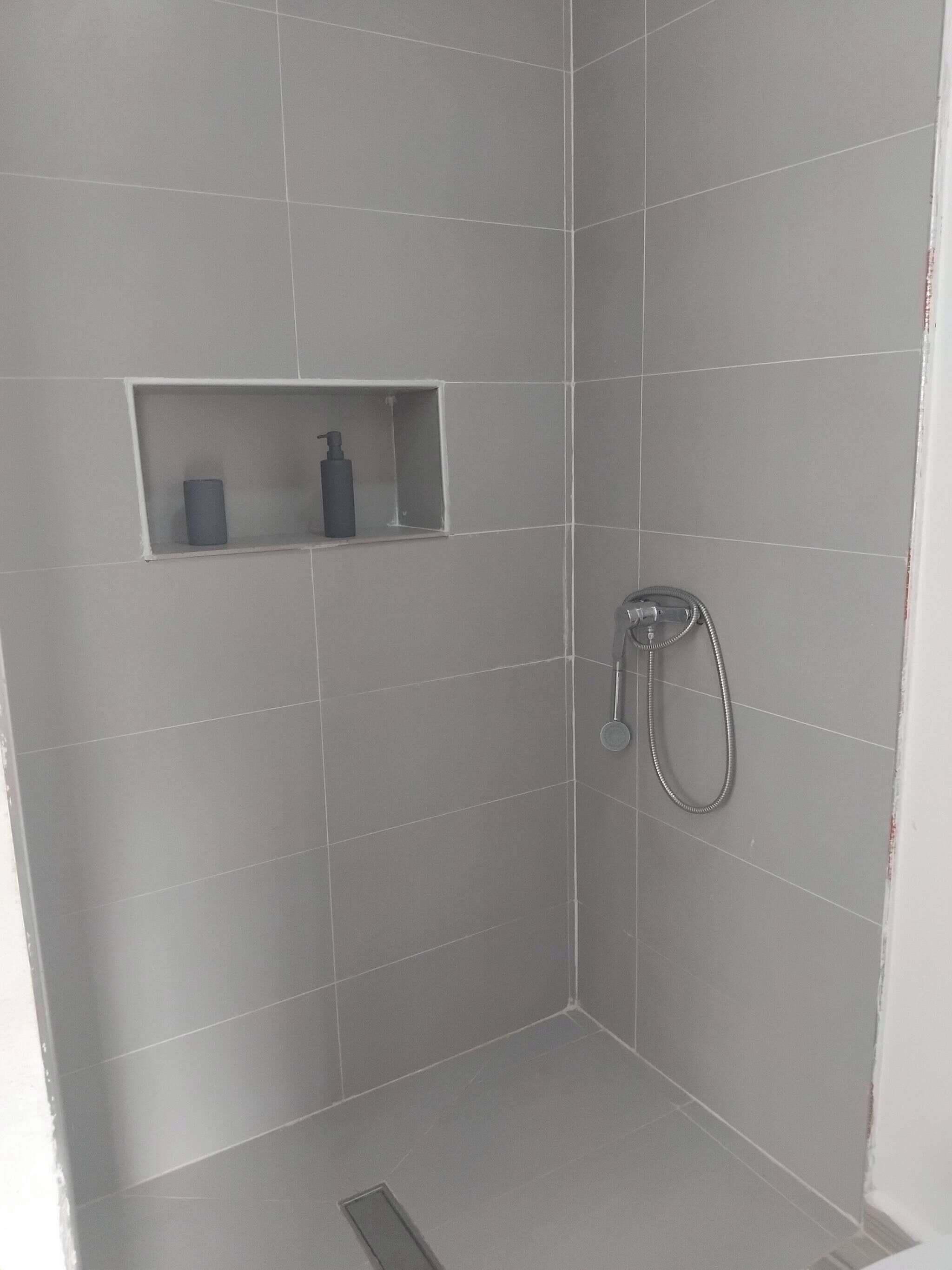 Room, 1 Bedroom, Accessible, Smoking | Bilik Mandi