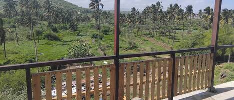 Departamento, 2 habitaciones, con acceso para personas discapacitadas, para fumadores