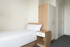 Basic Double Room