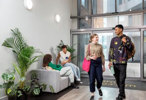 Unclassified image, 3 of 10, button - Destiny Student - Moonraker (London)