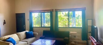 Permaculture & Peaceful Nature for a relaxing getaway