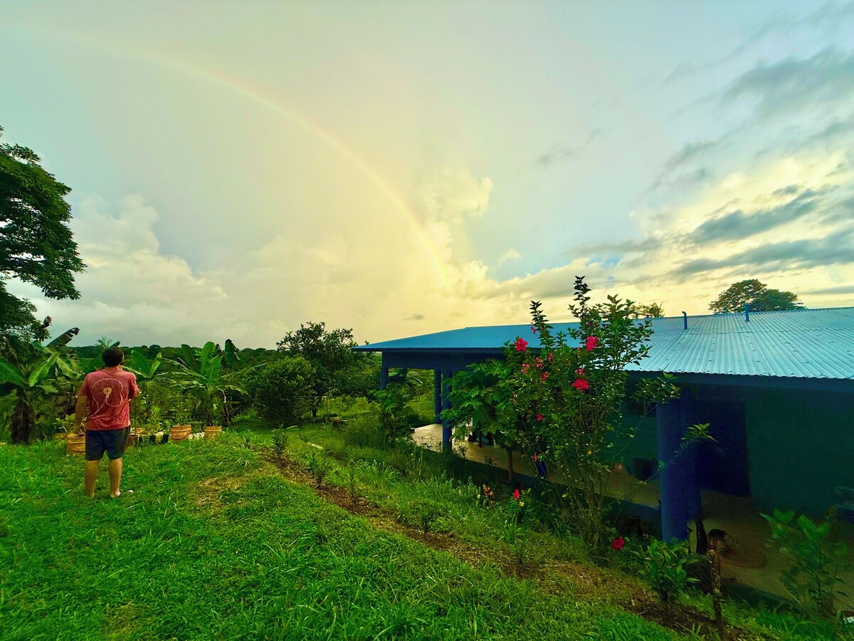 Image de profil de l’hôte