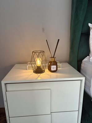 Classic-Studio, Poolblick | Innenbereich