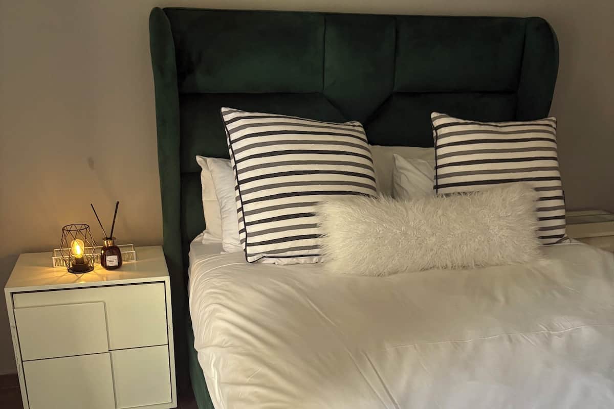 Classic Studio, Pool View | In-room safe, desk, laptop workspace, free WiFi