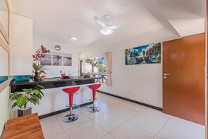 Interior - Eco Paradise #101 - Apt in Cumbuco by Carpediem (Caucaia)
