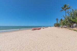 Beach - Eco Paradise #101 - Apt in Cumbuco by Carpediem (Caucaia)