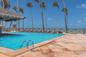 Basic Apartment | Pool - Eco Paradise #101 - Apt in Cumbuco by Carpediem (Caucaia)