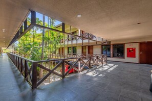 Property grounds - Eco Paradise #101 - Apt in Cumbuco by Carpediem (Caucaia)