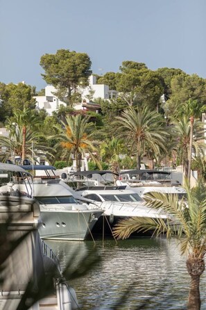 Marina - Cala d’Or Marina Luxury Apartment (Cala d`Or)