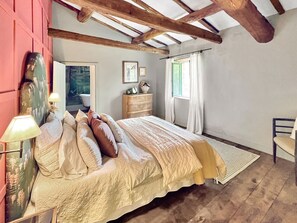 Room - Amanda and Alan`s Italian Job (Fornovolasco)