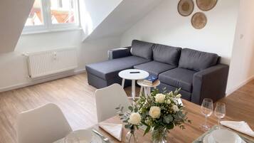 Fernseher