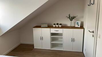 2 soveværelser, weekendseng, Wi-Fi