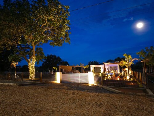 Casa automatizada por comando de voz 20% desconto