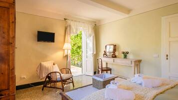 5 chambres, bureau, fer et planche Ă repasser, Wi-Fi